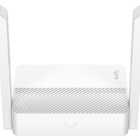 WR1200E AC1200 Dual Band Smart Wi-Fi ruter