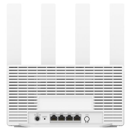 WR3600E BE3600 Gigabit Wi-Fi 7 Router