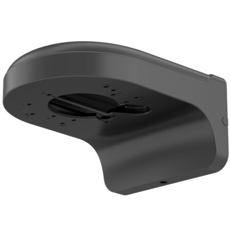 PFB2204W-B crni zidni breket
