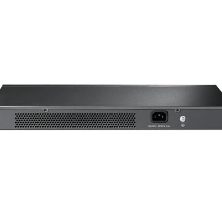 TL-SG1016 16-PORT GIG.RACKMOUNT SWITCH