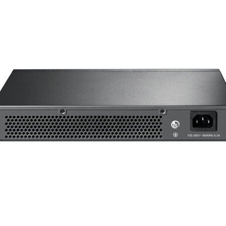 TL-SG1016DE 16-Port Gigabit Desktop/Rackmount Switch metalno kućište