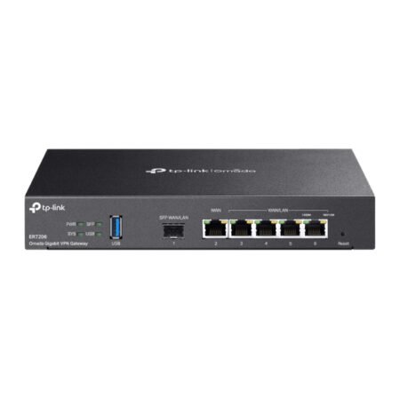 ER7206 Omada Gigabit.Ruter