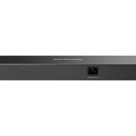 SG2428P Omada 28-Portova Gigabit Switch sa 24-Porta PoE+