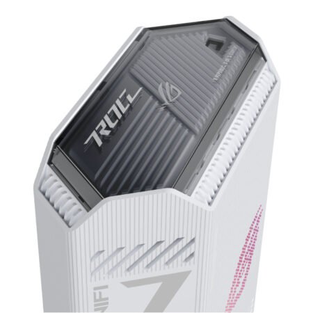GS-BE7200 Dual-band WiFi 7 Router
