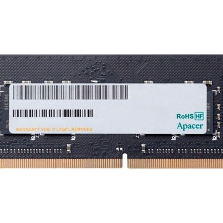 SODIMM DDR4 16GB 2666MHz AS16GGB26CQYBGH bulk