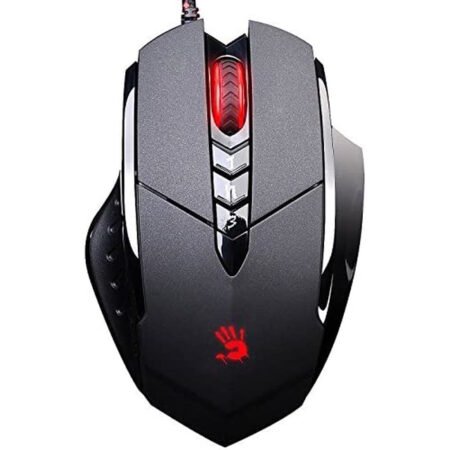 V7M Bloody Gaming Optical USB crni miš