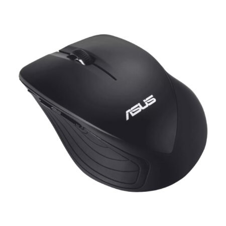WT465 Wireless crni miš