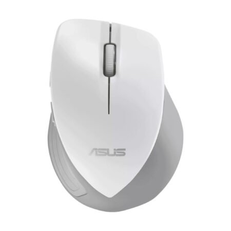 WT465 Wireless beli miš