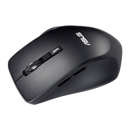 WT425 Wireless miš crni