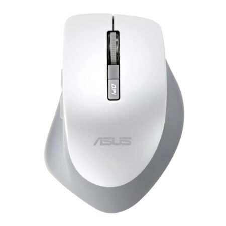 WT425 Wireless beli miš