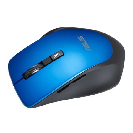 WT425 Wireless miš plavi
