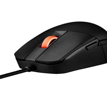 P518 ROG STRIX IMPACT III USB Gaming crni miš