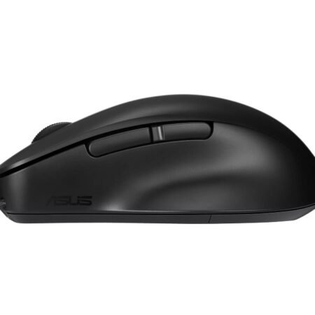 MD200 Silent Plus Wireless miš crni