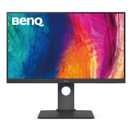 27 inča PD2705Q QHD 2560x1440 IPS USB-C 65W dizajnerski monitor