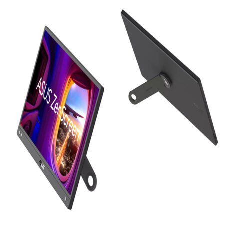 15.6 inča ZenScreen MB166CR FHD 1920x1080 IPS prenosni monitor