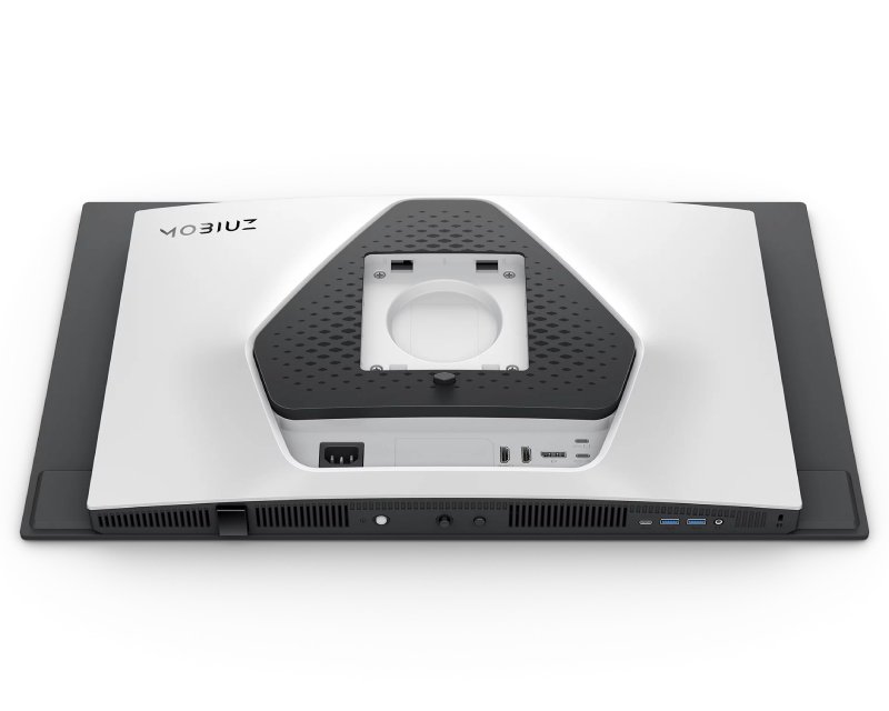 27 inča EX271UZ MOBIUZ UHD 3840x2160 OLED 240 Hz FreeSync Premium Pro gaming monitor