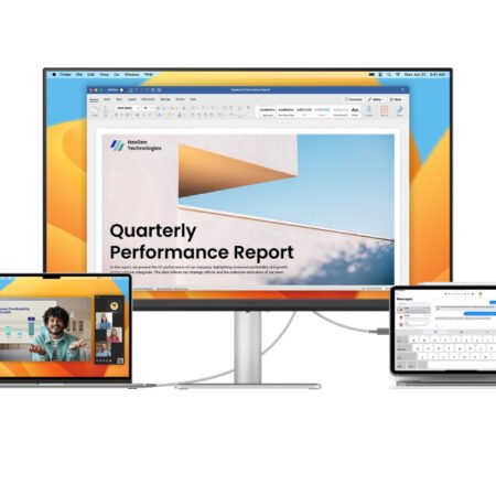 31.5 inča MA320U UHD 3840x2160 IPS Dizajnerski monitor