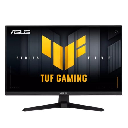 23.8 inča TUF VG249Q5A FHD 1920x1080 Fast IPS 200Hz Adaptive Sync gaming monitor