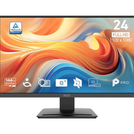 23.8 inča PRO MP241 E14V FHD 1920x1080 VA 144 Hz business monitor