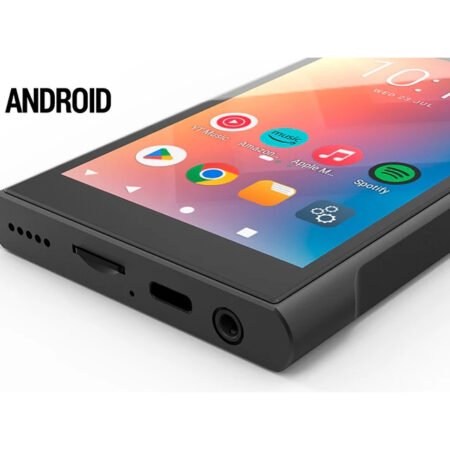 Black StreamGO Android Player (M50005)
