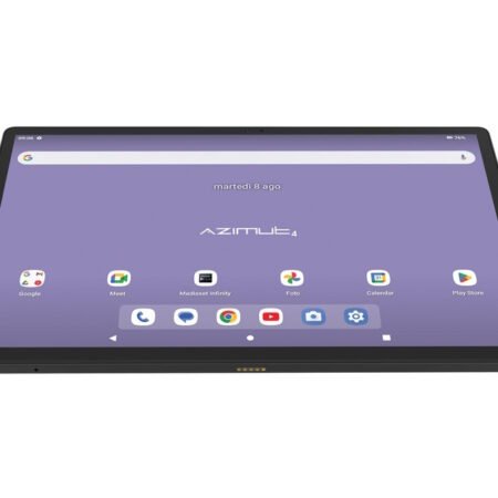 Smartpad AZIMUT4 4G Phone SP1AZ46 10.5 inch T606 Octa Core 1.6GHz 6GB 128GB Android 13.0