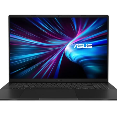 Vivobook 16 V3607VM-RP028X (16 inča WUXGA, Core 7 240H, 32GB, SSD 1TB, RTX 5060, Win 11 Pro) laptop