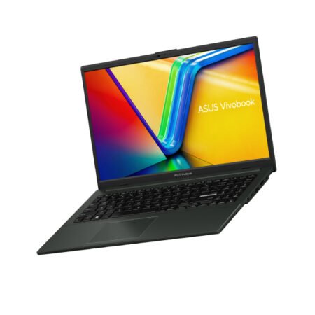 Vivobook Go 15 E1504FA-BQ1867 (15.6 inča FHD, Ryzen 5 7520U, 16GB, SSD 512GB) laptop