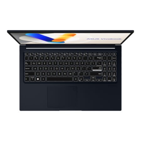 Vivobook 15 X1504VA-BQ2947 (15.6 inča FHD , Core 5 120U, 16GB, SSD 512GB) laptop