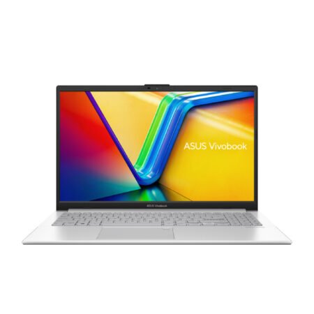 Vivobook Go 15 E1504FA-BQ1868 (15.6 inča FHD, Ryzen 5 7520U, 16GB, SSD 512GB) laptop