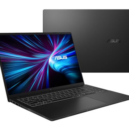 Vivobook 16 V3607VM-RP107 (16 inča WUXGA, 7 240H, 16GB, SSD 1TB, RTX 5060) laptop