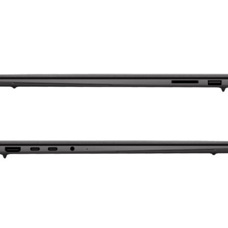 ZenBook S 16 OLED UM5606GA-SR226X (16 inča 3K OLED, Ryzen AI 9 465, 32GB, SSD 2TB, Win11 Pro) laptop