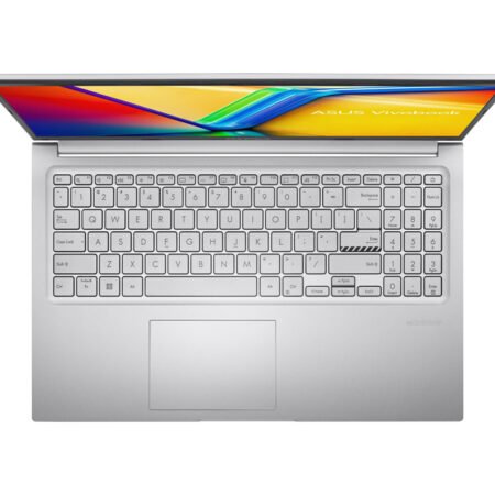 VivoBook 15 M1502YA-BQ295 (15.6 inča FHD, Ryzen 7 7730U, 16GB, SSD 1TB) laptop
