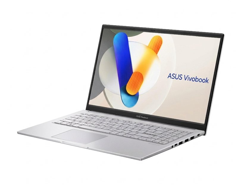 Vivobook 15 X1504VA-BQ4272 (15.6 inča FHD , Core 7 150U, 8GB, SSD 512GB) laptop