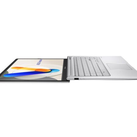 Vivobook 15 X1504VA-BQ4105 (15.6 inča FHD , Core 5 120U, 16GB, SSD 512GB) laptop