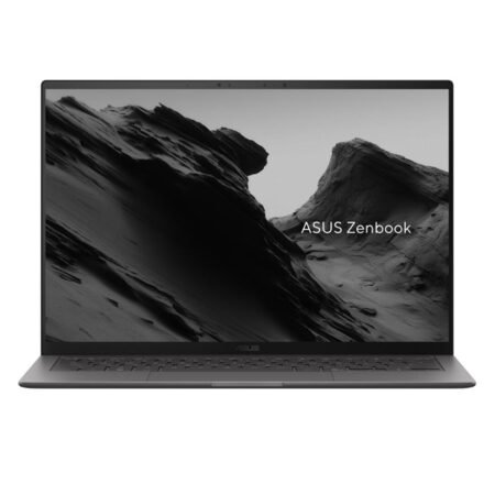 ZenBook S 14 UX5406AA-SW027X (14 inča 3K OLED, Ultra 9 386H, 32GB, SSD 1TB, Win11 Pro) laptop