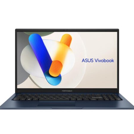 Vivobook 15 X1504VA-BQ4102 (15.6 inča FHD , Core 5 120U, 16GB, SSD 512GB) laptop