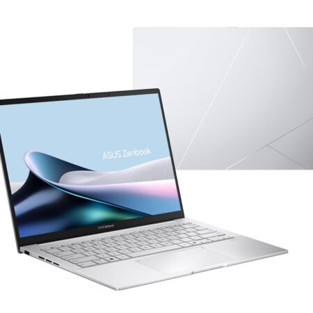 Zenbook 14 UX3405CA-ST1369 (14 inča 3K, Ultra 7 255H, 16GB, SSD 1TB) laptop