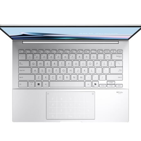 Zenbook 14 UX3405CA-ST1132 (14 inča 3K, Ultra 5 225H, 16GB, SSD 1TB) laptop
