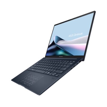 Zenbook 14 UX3405CA-ST786X (14 inča 3K, Ultra 9 285H, 32GB, SSD 1TB, Win 11 Pro) laptop