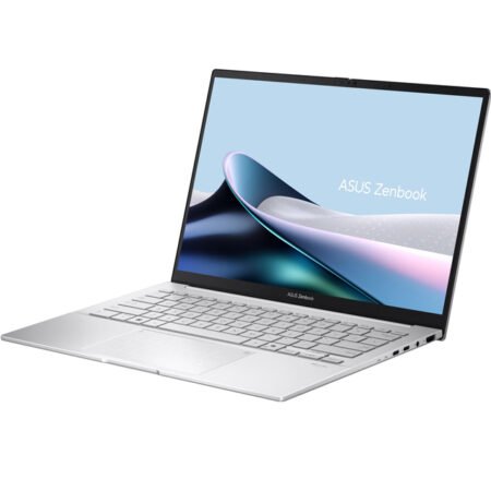 Zenbook 14 UX3405CA-ST787X (14 inča 3K, Ultra 9 285H, 32GB, SSD 1TB, Win 11 Pro) laptop