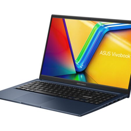Vivobook 15 X1504VA-BQ3930 (15.6 inča FHD, Core 7 150U, 16GB, SSD 512GB) laptop