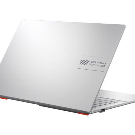 VivoBook 15 GO  E1504FA-BQ2871  (15.6 inča FHD, Ryzen 5 40, 16GB, SSD 512GB) laptop