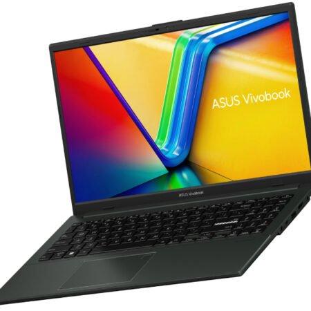 VivoBook 15 GO E1504FA-BQ2874 (15.6 inča FHD, Ryzen 5 40, 16GB, SSD 1TB) laptop