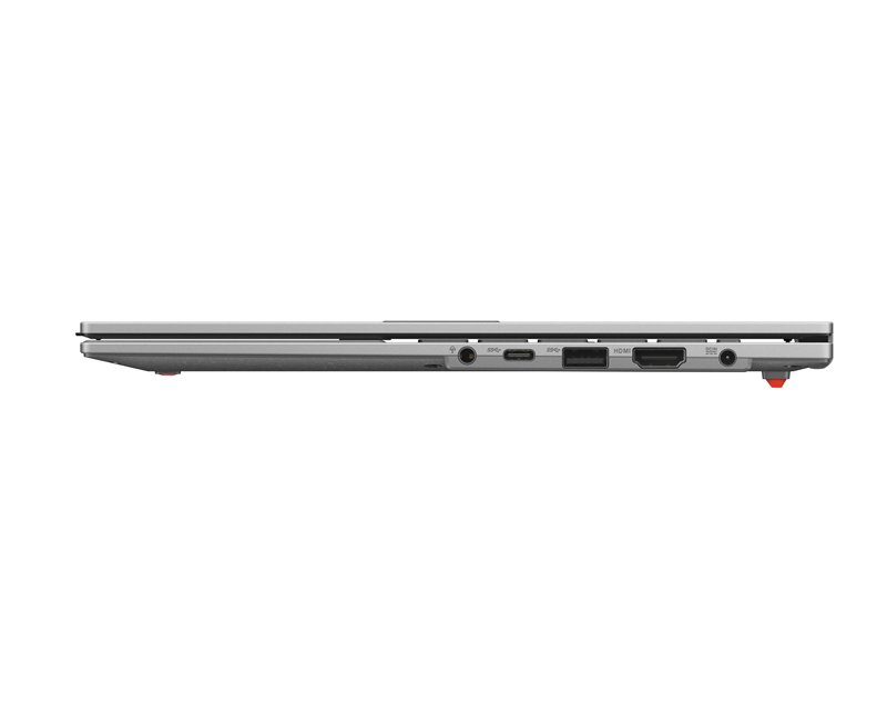 VivoBook GO 15 E1504FA-BQ2872W (15.6 inča FHD, Ryzen 5 40, 16GB, SSD 512GB, Win 11 Home) laptop