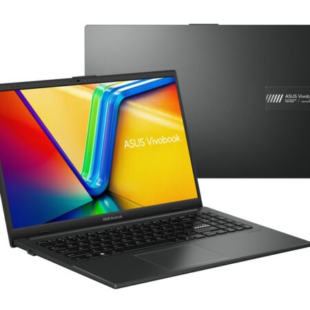 VivoBook GO 15 E1504FA-BQ2876 (15.6 inča FHD, Ryzen 3 30, 8GB, SSD 512GB) laptop