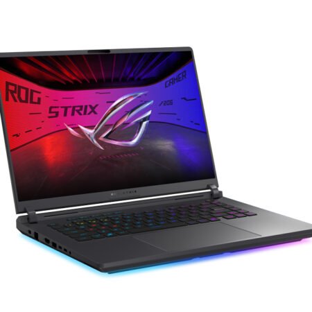 ROG Strix G16 G615LP-S5192 (16 inča 2.5K , Core 9 275HX, 32GB, SSD 1TB, GeForce RTX 5070) laptop + ranac
