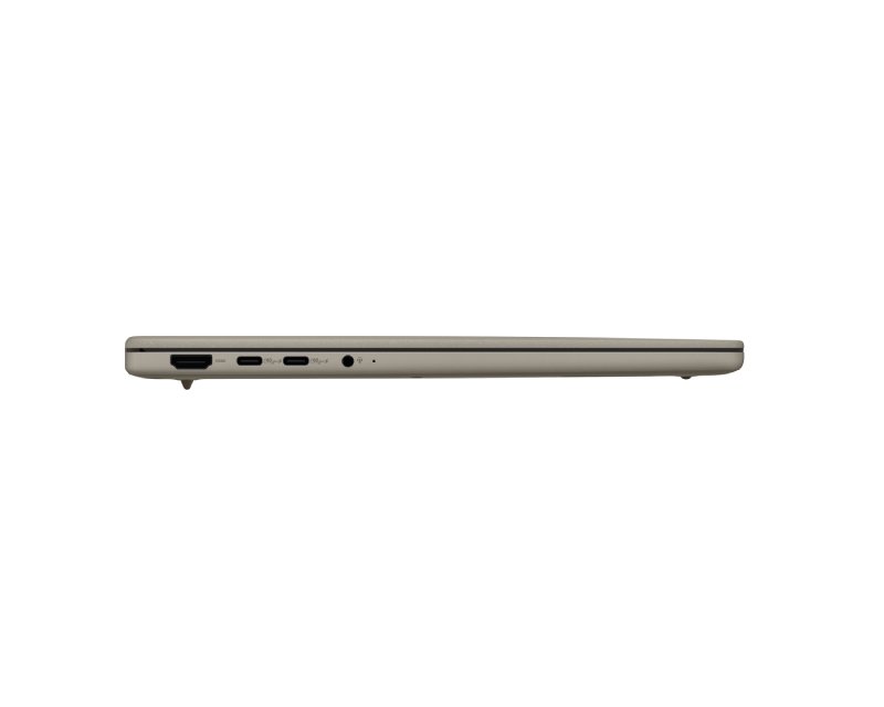 ZenBook A14 UX3407QA-QD586X (14 inča WUXGA LED, Snapdragon X X1 26 100, 32GB, SSD 1TB, Win11 pro) laptop