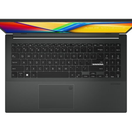 Vivobook Go 15 E1504FA-BQ522 (15.6 inča FHD, Ryzen 5 7520U, 16GB, SSD 512GB) laptop