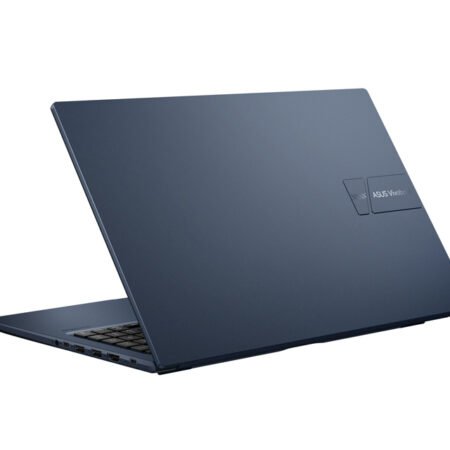 VivoBook 15 X1504VA-BQA4102 (15.6 inča FHD,  Core 5 120U, 16GB, SSD 512GB) laptop