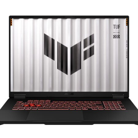 TUF Gaming A18 FA808UP-S8005 (18 inča FHD+, Ryzen  7 260, 32GB, SSD 1TB, GeForce RTX 5070) laptop